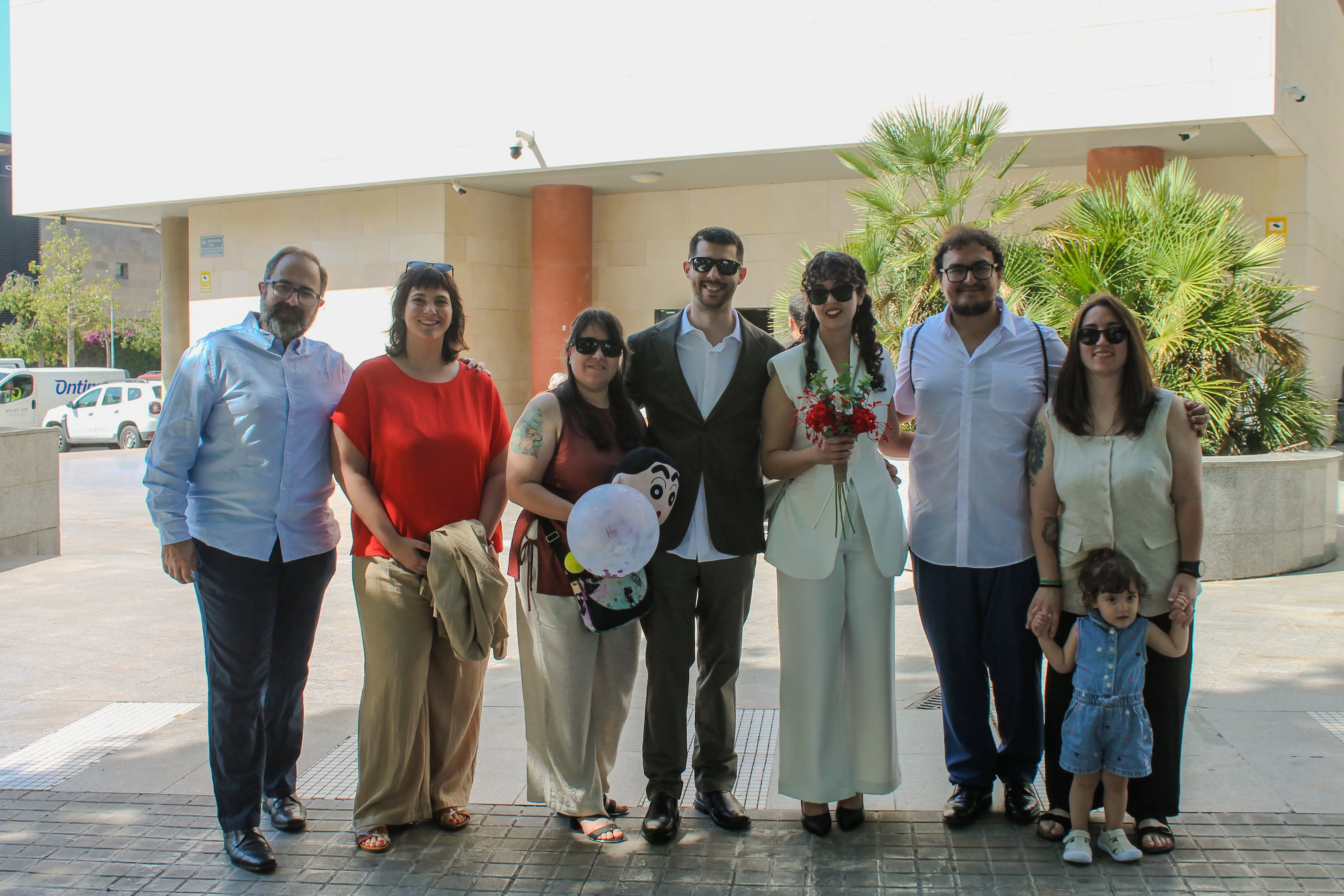Boda 5