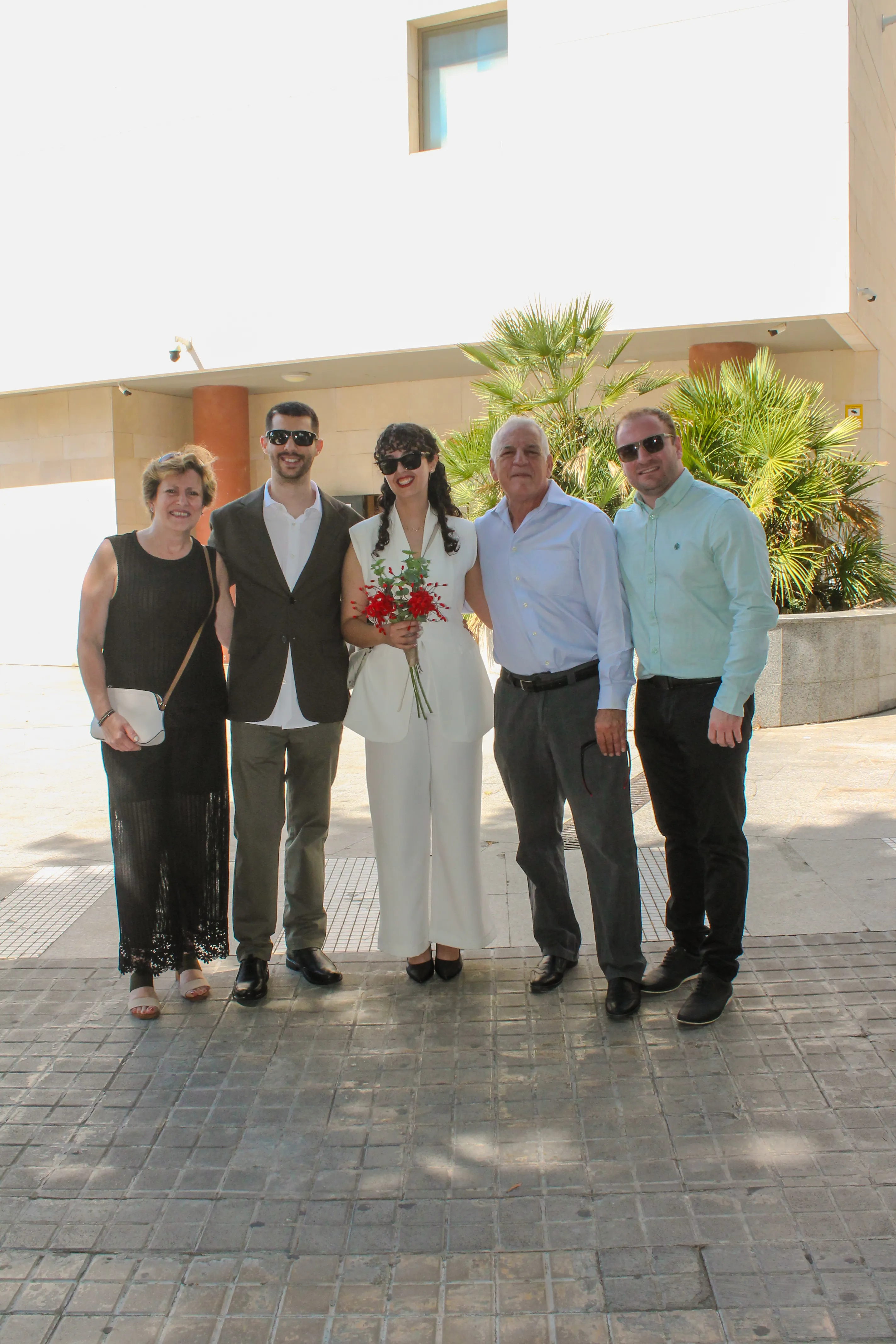 Boda 6