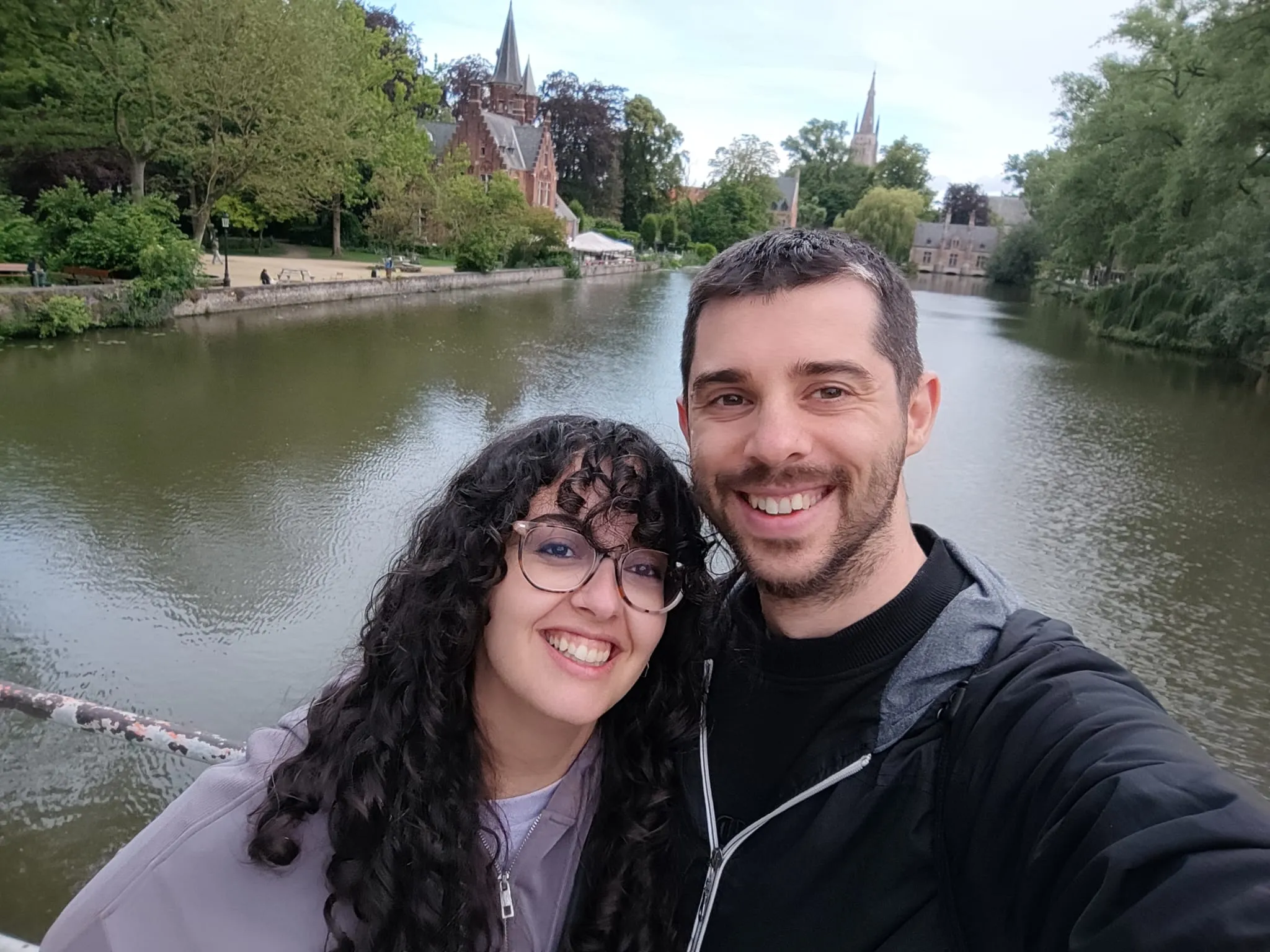 Brujas 9