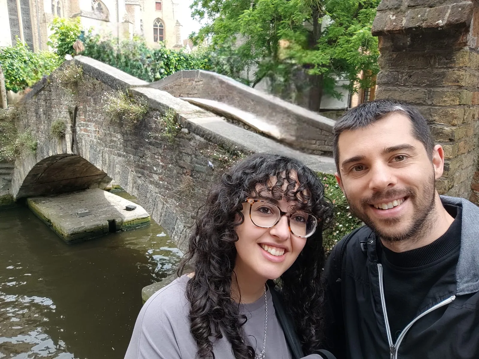 Brujas 14