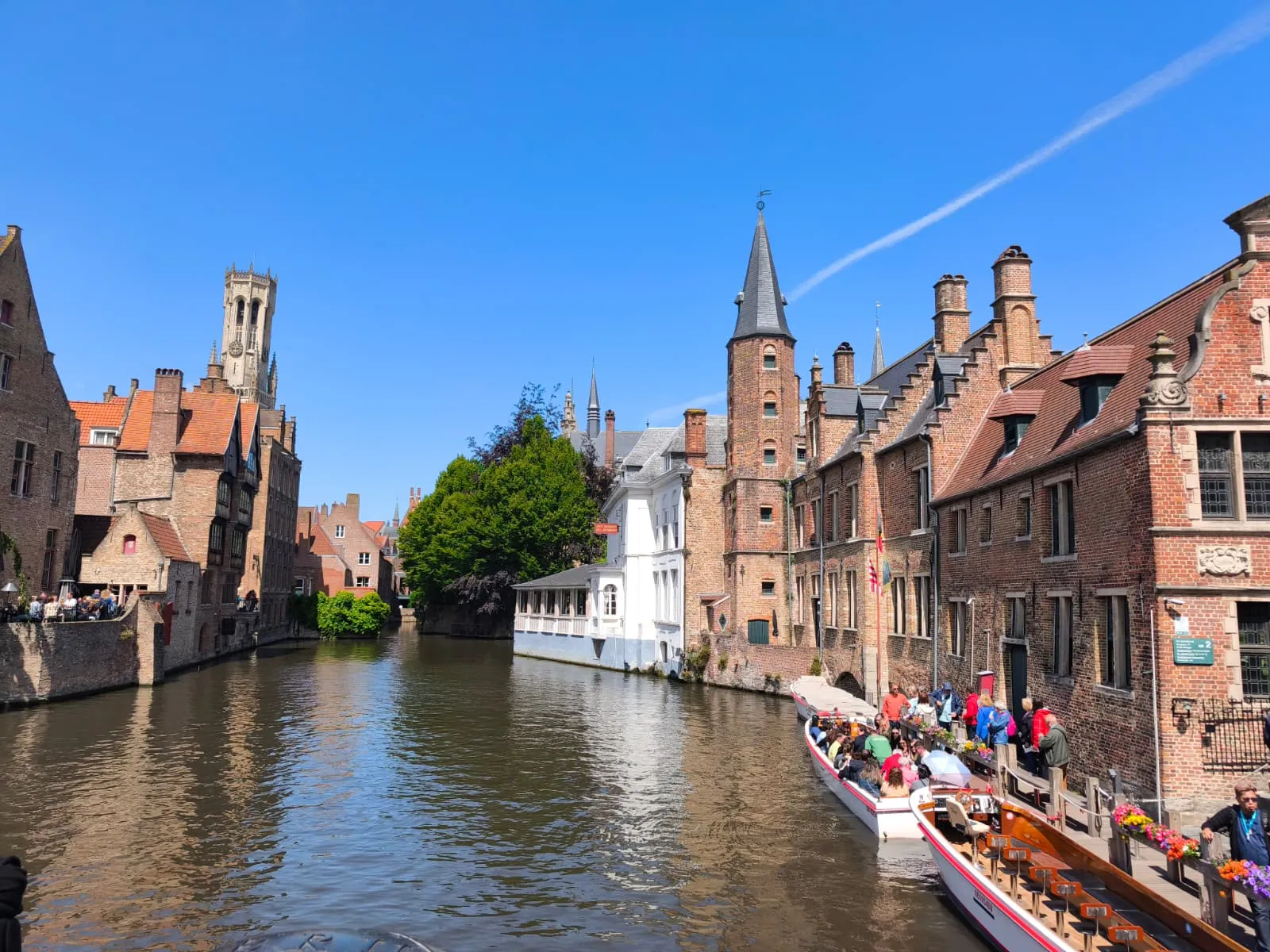 Brujas 30