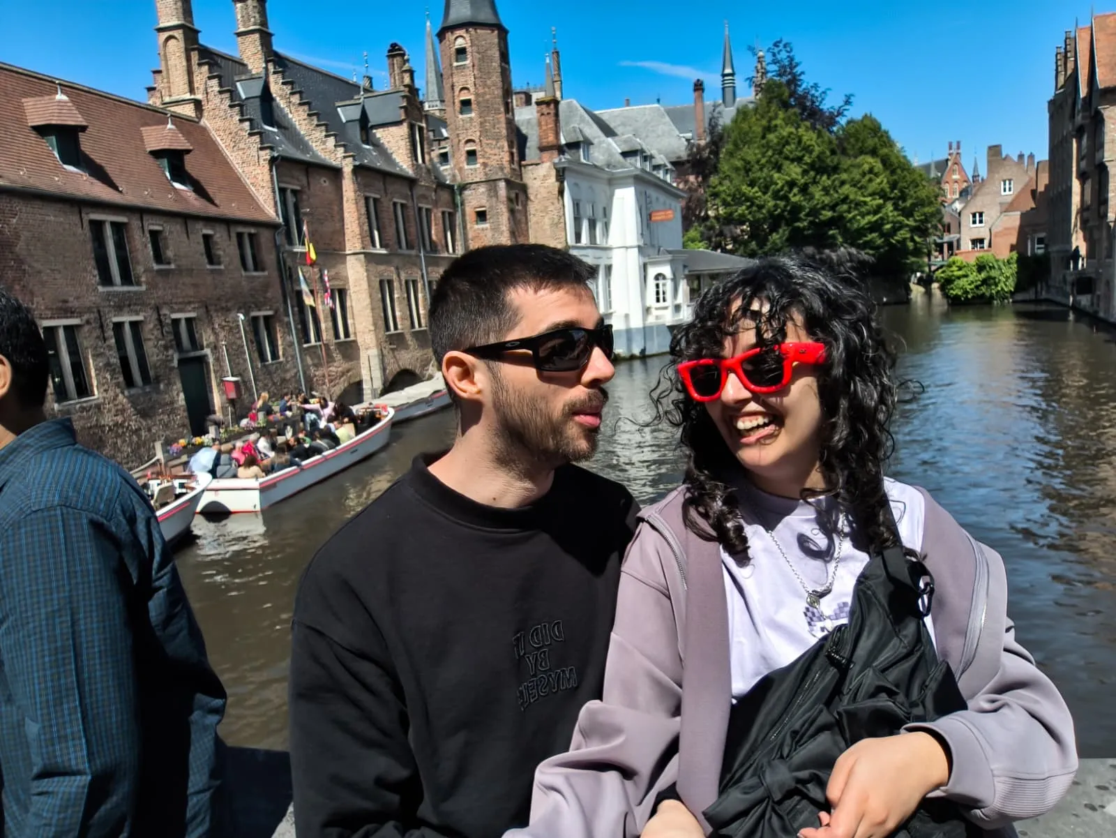 Brujas 31