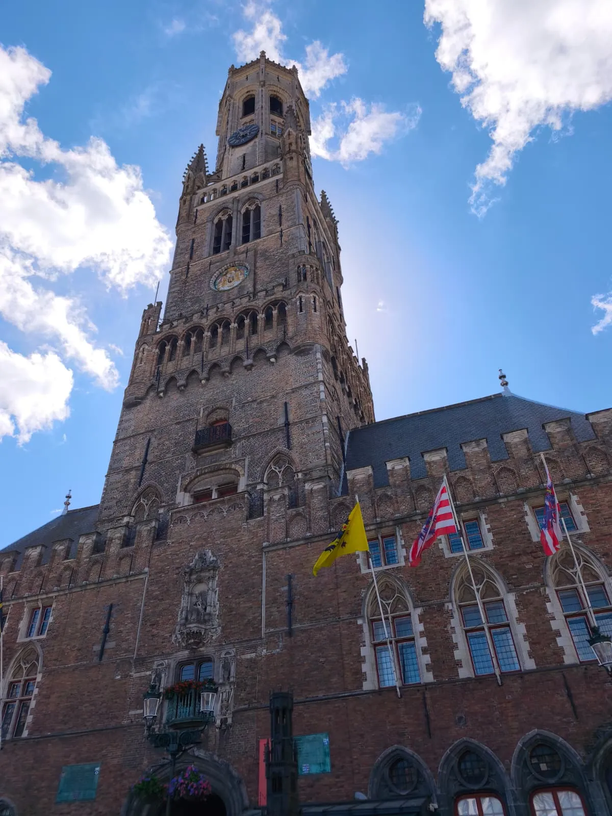 Brujas 32