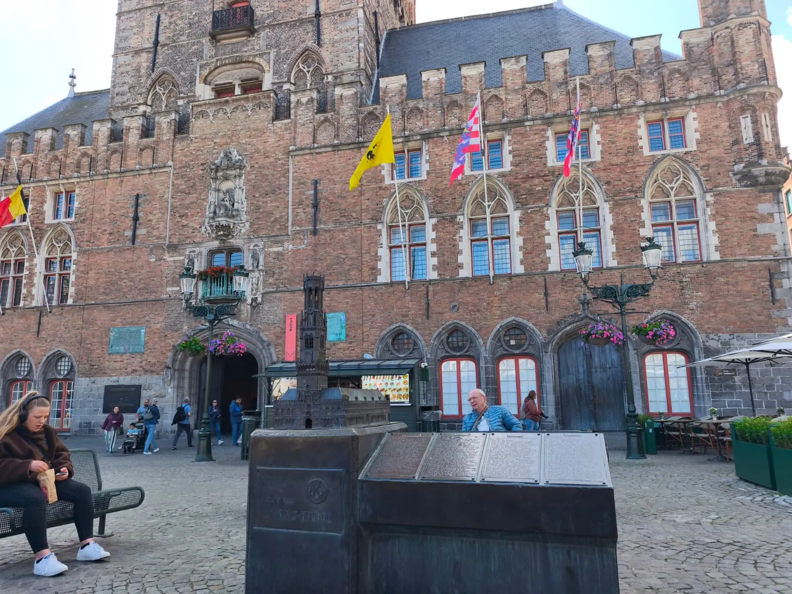 Brujas 33