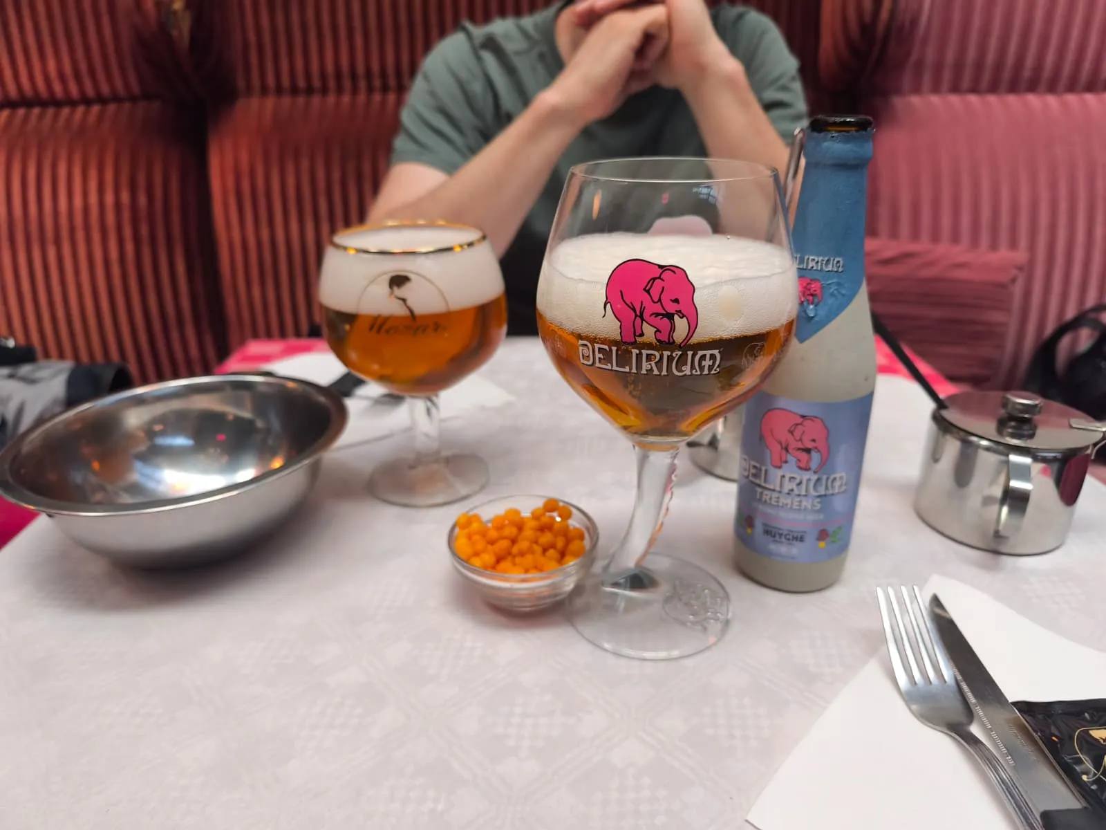 Brujas 38