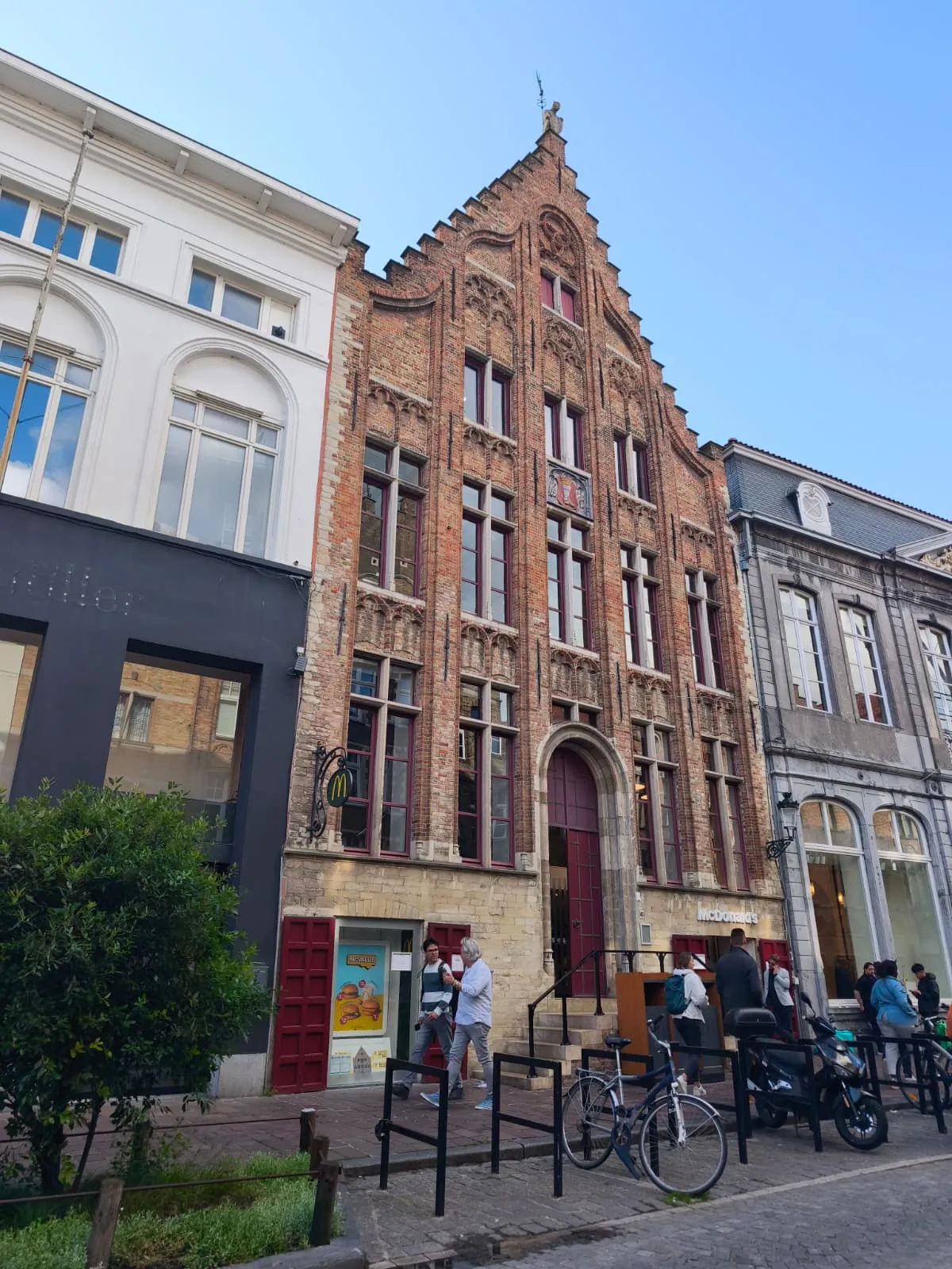 Brujas 39