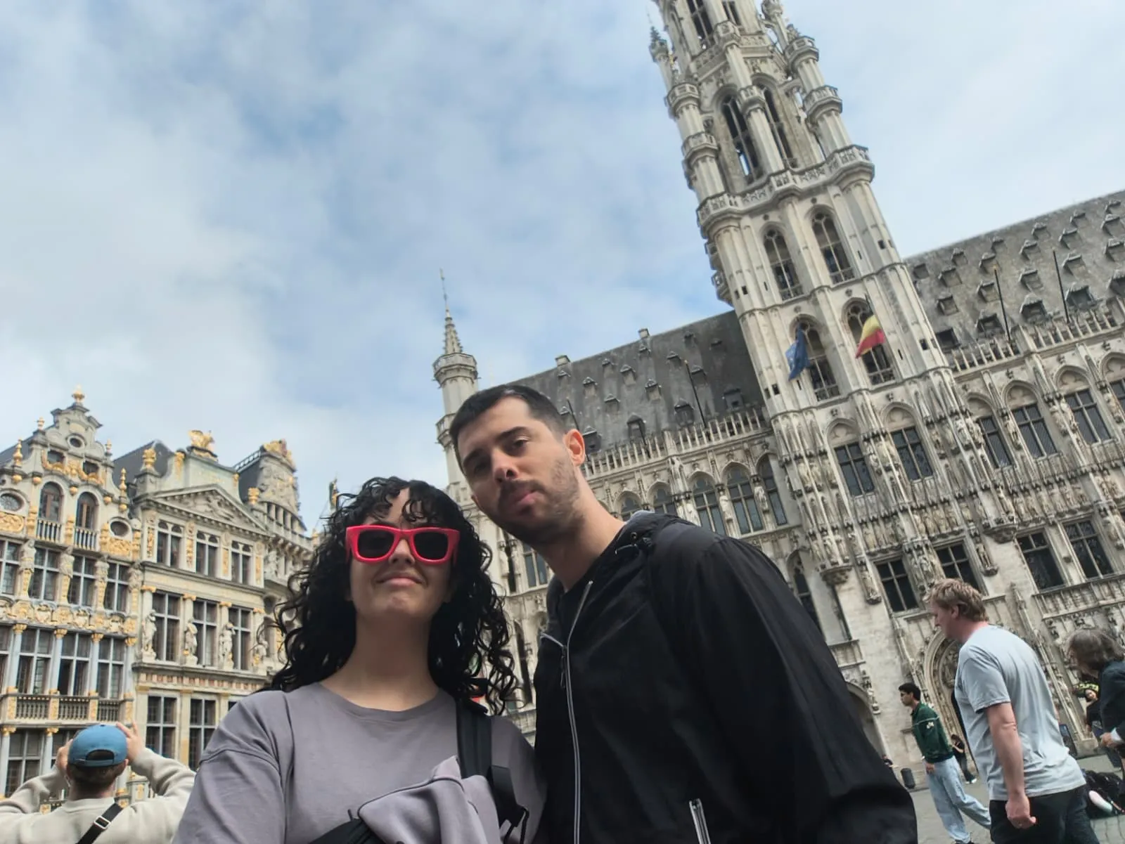 Bruselas 1
