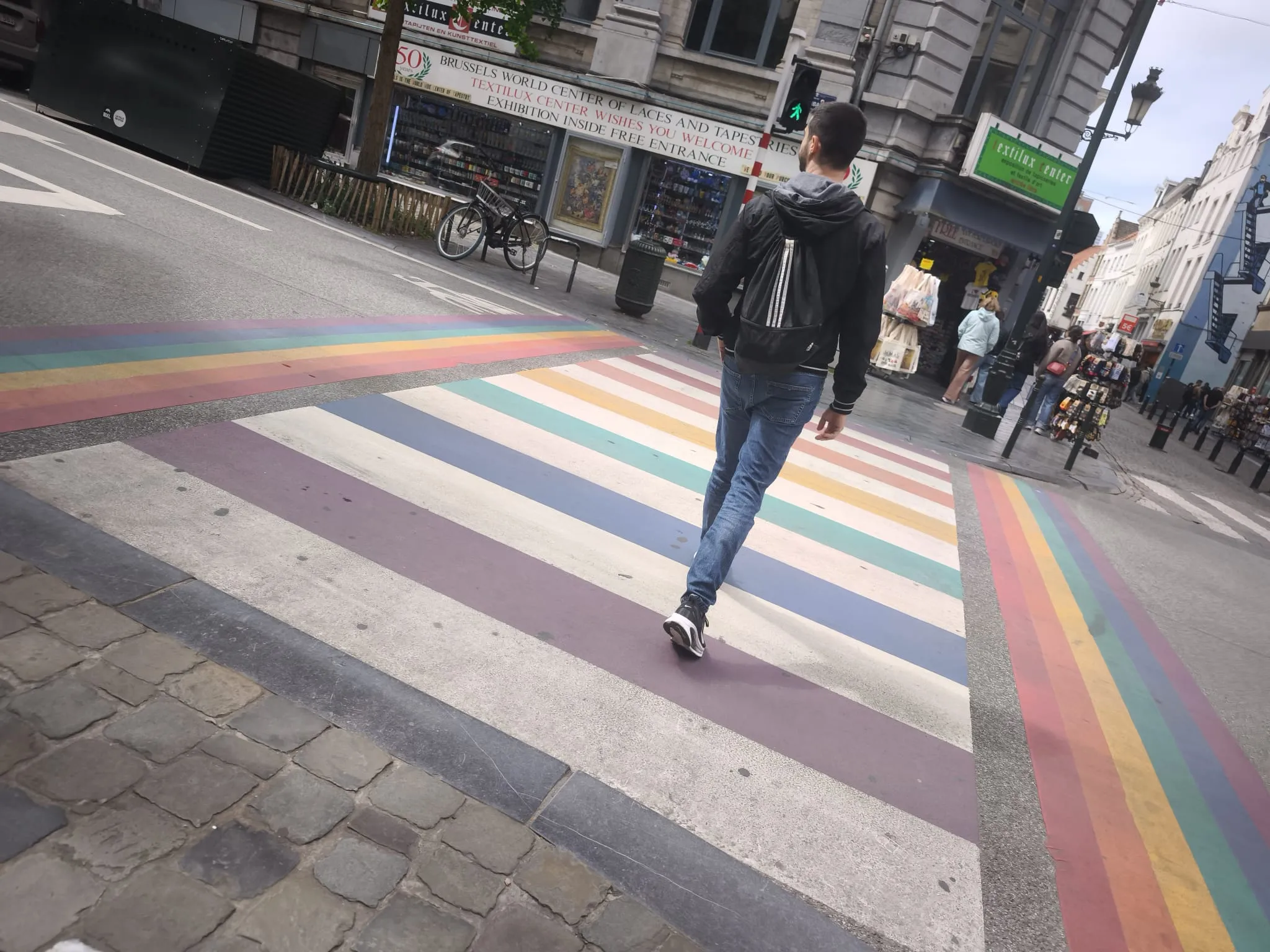 Bruselas 4