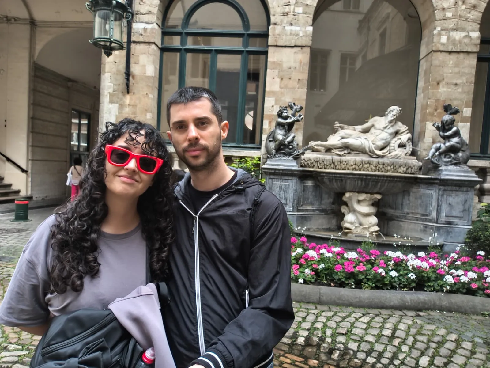 Bruselas 5