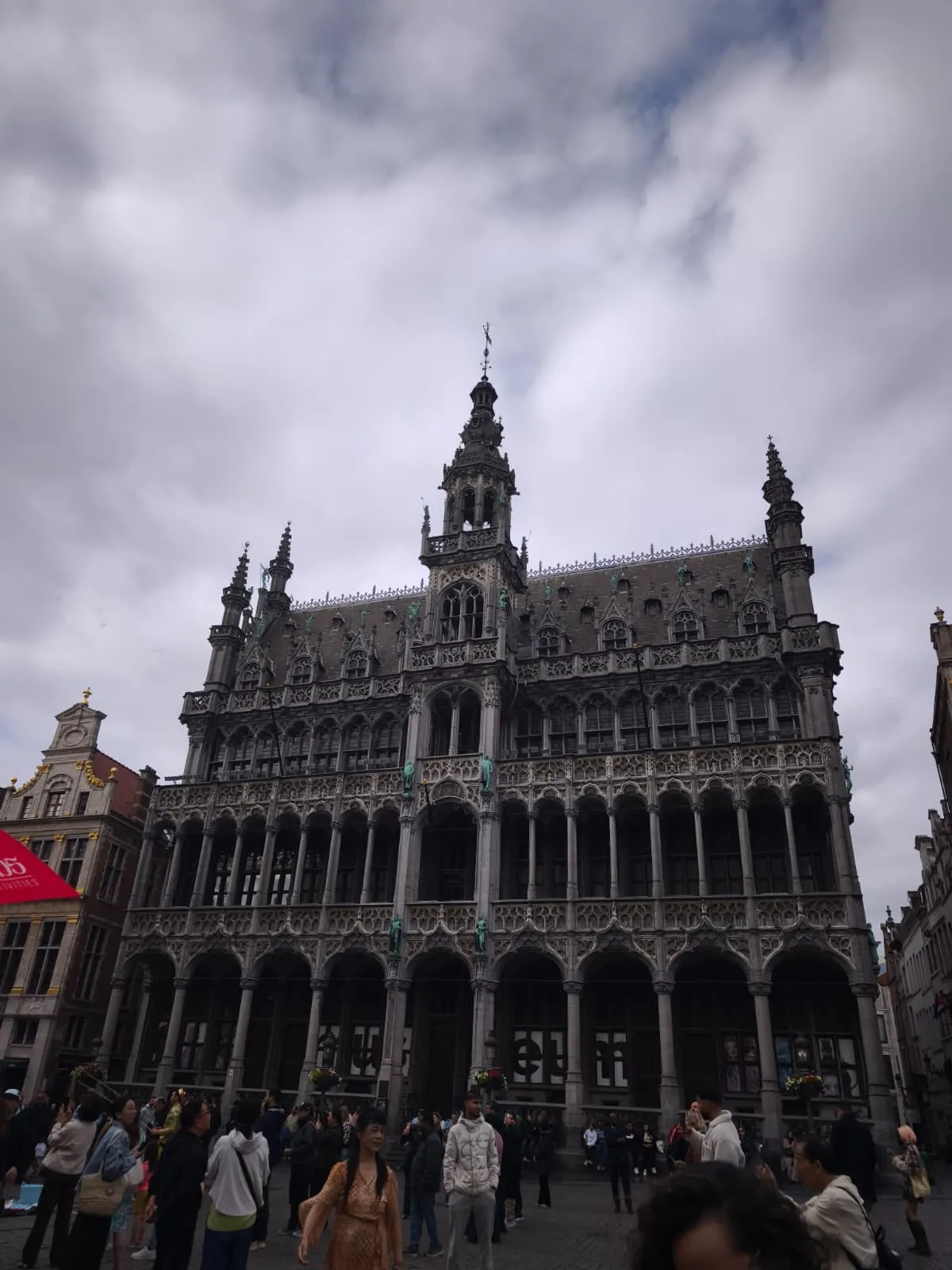 Bruselas 6