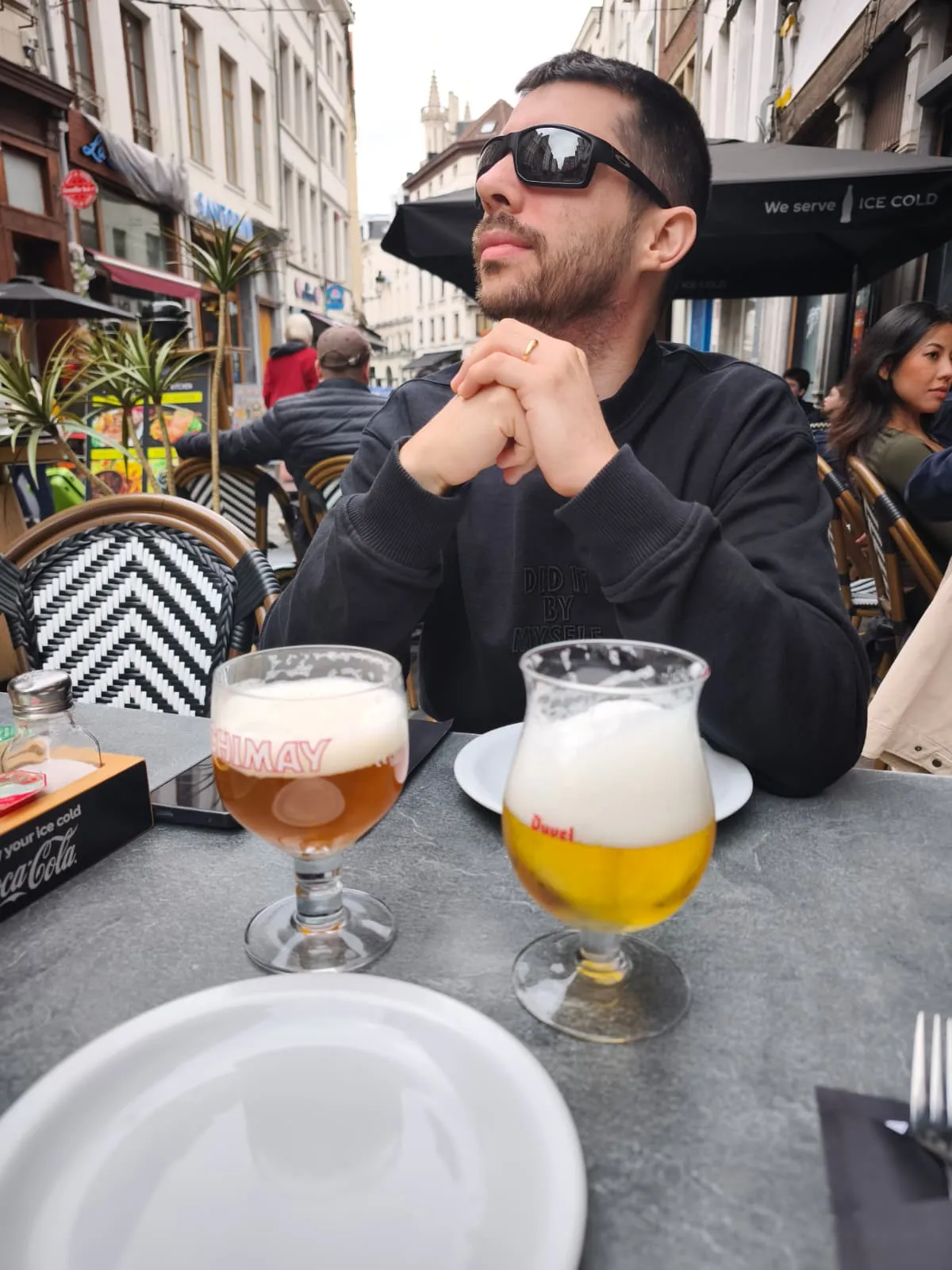 Bruselas 16