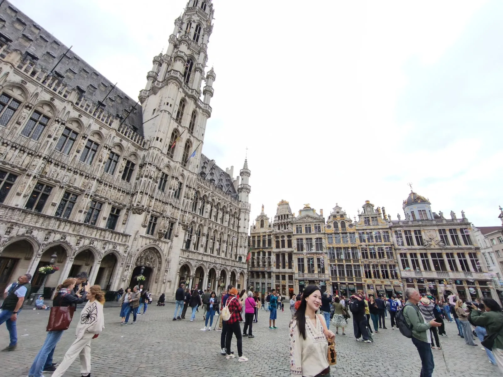 Bruselas 28