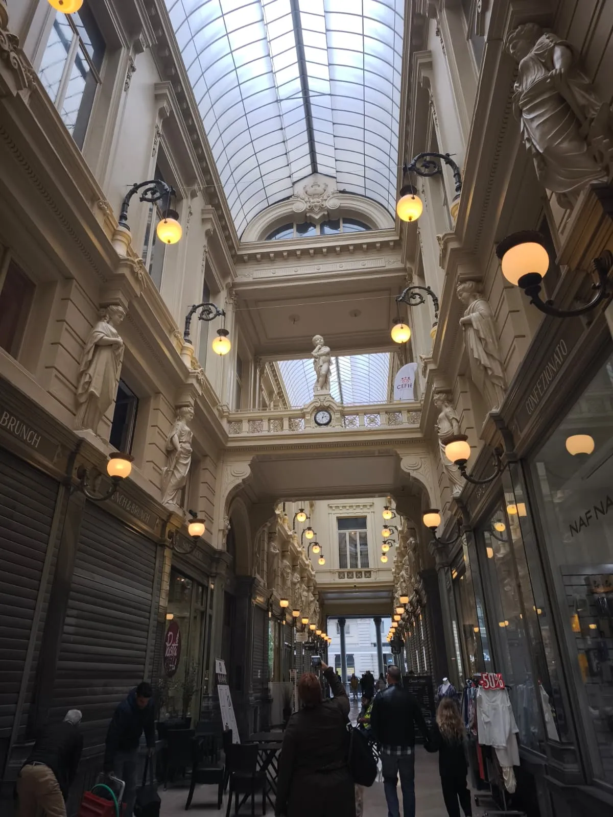 Bruselas 29