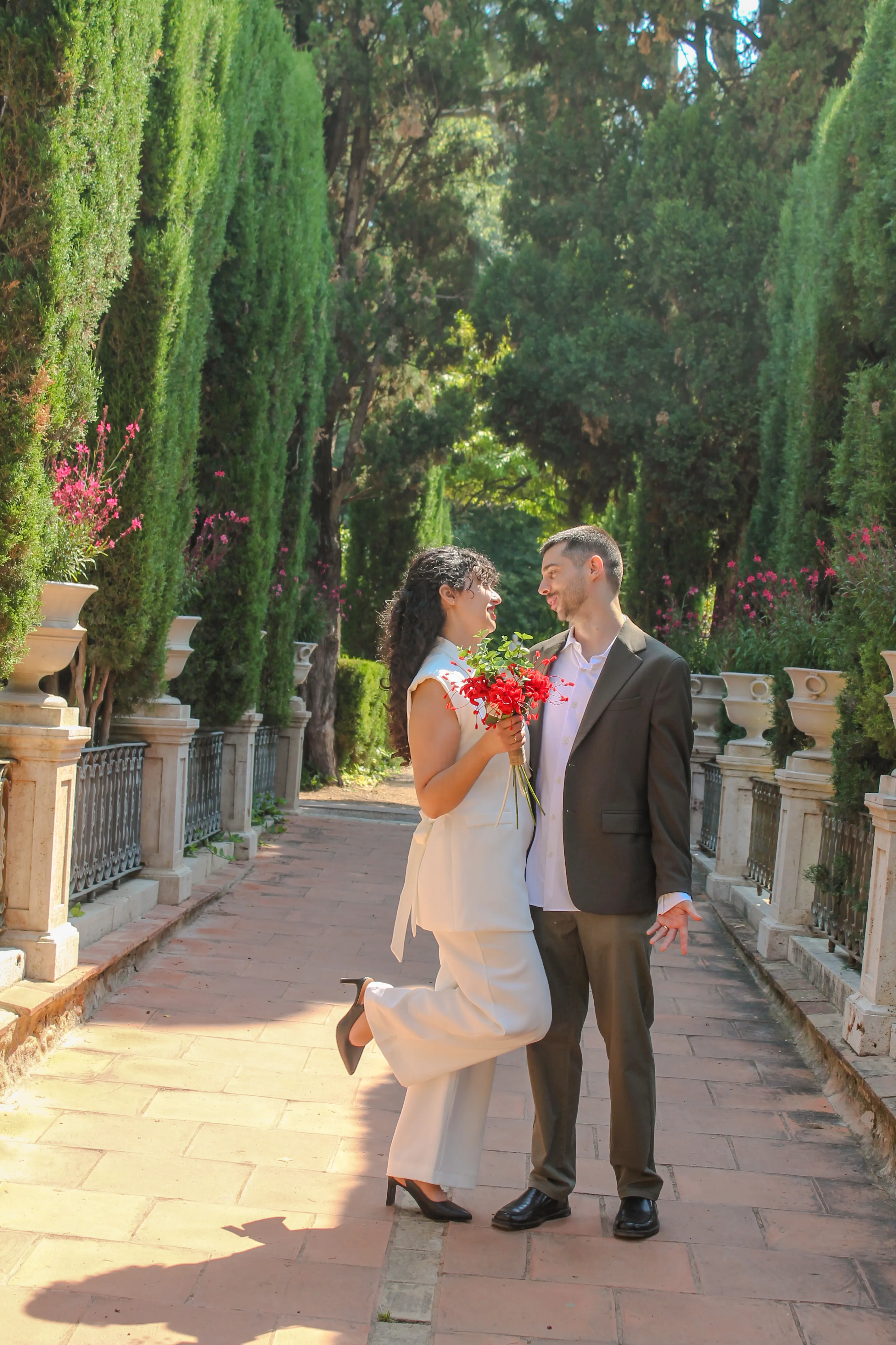 Jardines 25