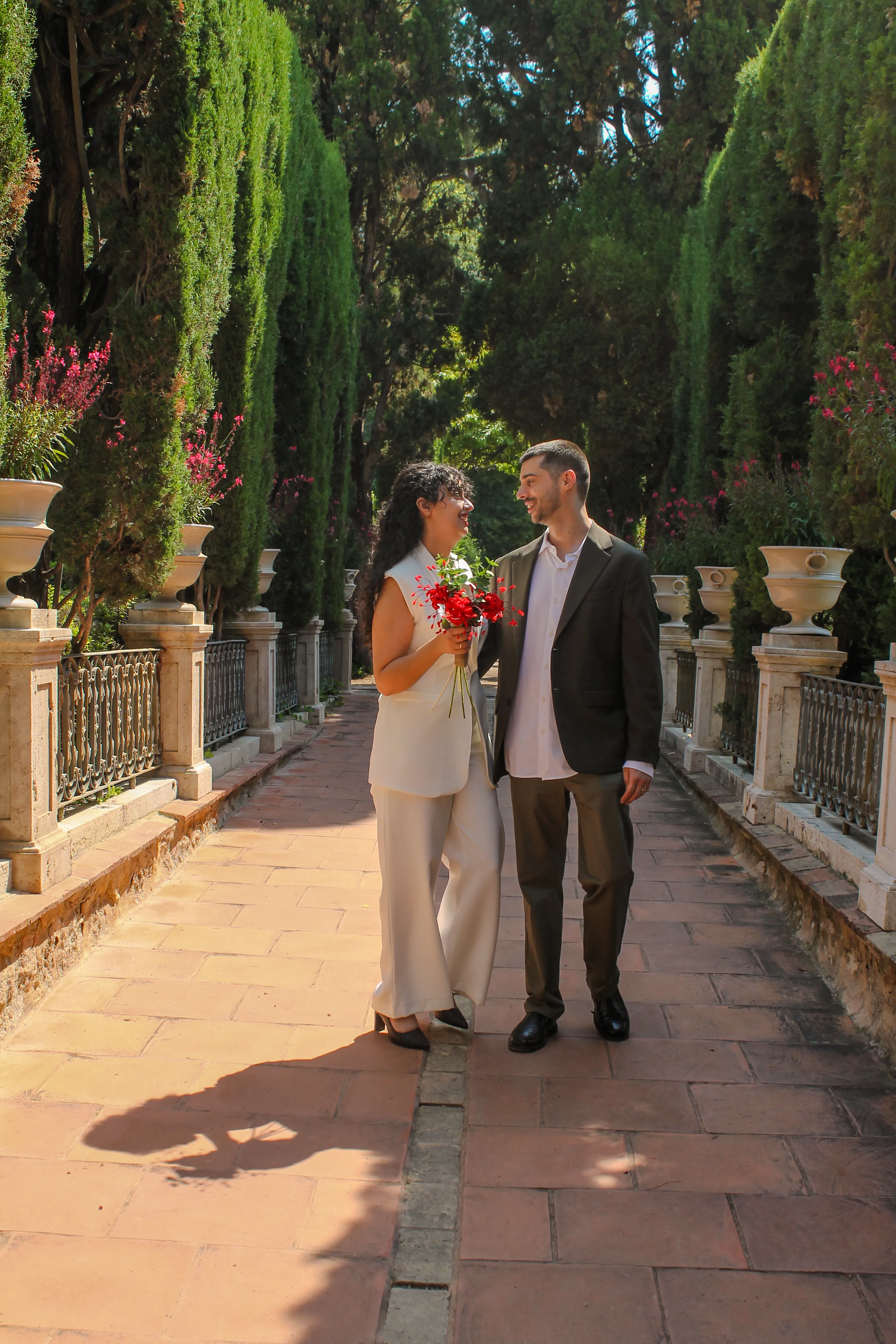 Jardines 28