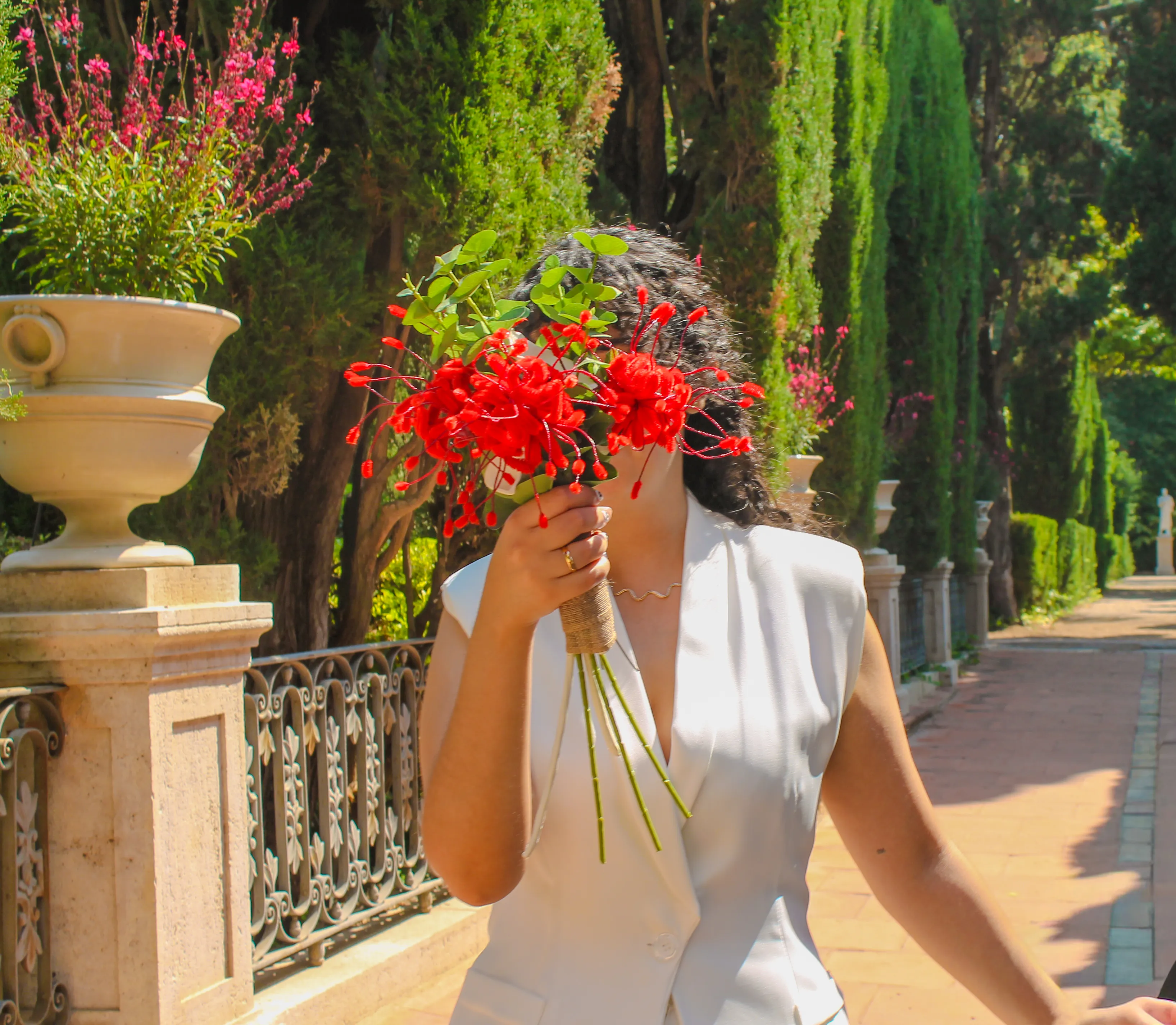 Jardines 30